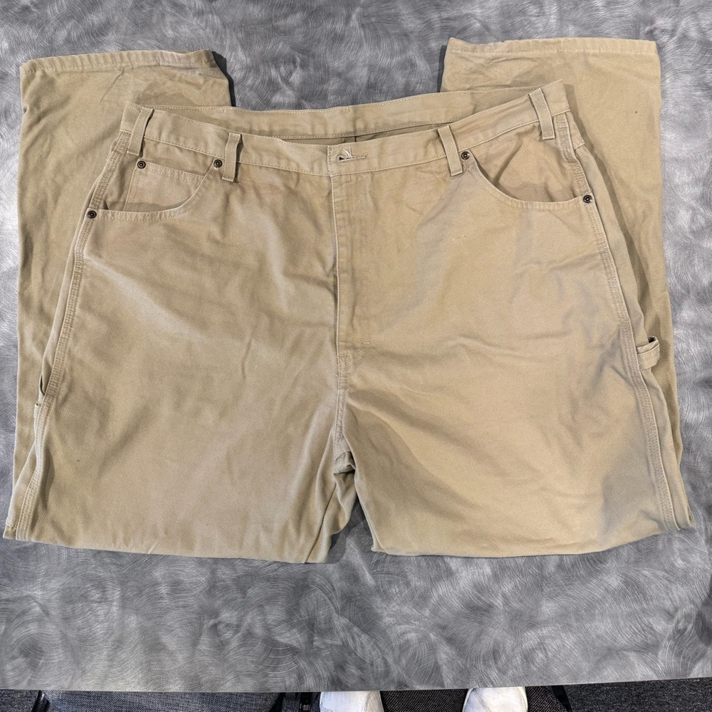 Men’s Dickies Relaxed Fit Carpenter Pants 42x30